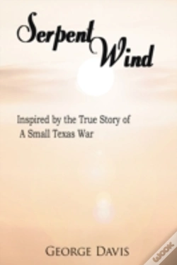 Capa do artigo Serpent Wind: Inspired By The True Story