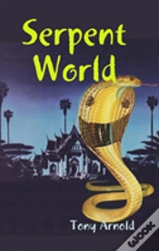 Capa do artigo Serpent World
