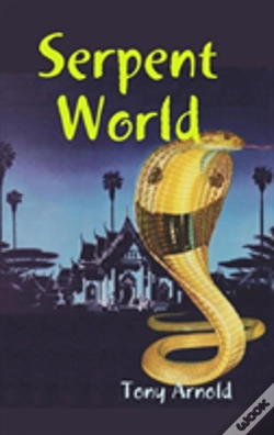 Capa do artigo Serpent World