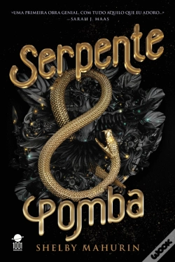 Capa do artigo Serpente & Pomba