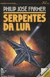 Serpentes Da Lua
