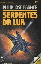 Capa do artigo Serpentes Da Lua