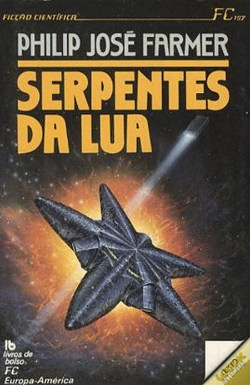 Capa do artigo Serpentes Da Lua