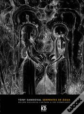 Serpentes de Água