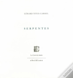 Capa do artigo Serpentes