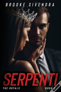 Capa do artigo Serpenti
