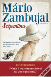 Capa do artigo Serpentina