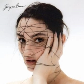 Capa do artigo Serpentina - Vinil