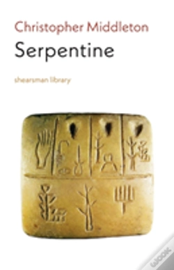 Capa do artigo Serpentine