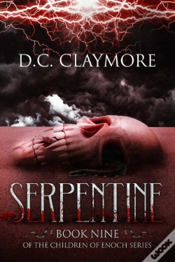 Capa do artigo Serpentine