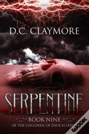 Capa do artigo Serpentine
