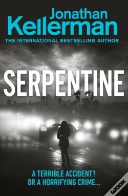 Capa do artigo Serpentine