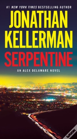 Capa do artigo Serpentine