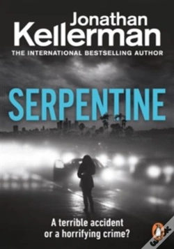 Capa do artigo Serpentine