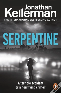 Capa do artigo Serpentine
