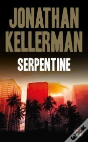 Capa do artigo Serpentine
