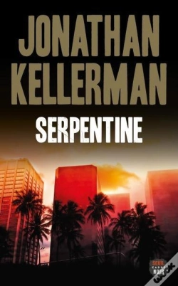 Capa do artigo Serpentine