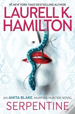 Capa do artigo Serpentine