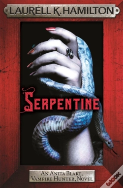 Capa do artigo Serpentine