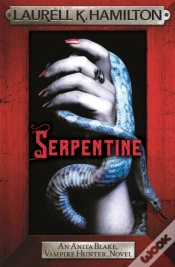 Capa do artigo Serpentine