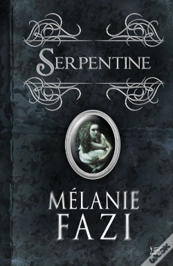 Capa do artigo Serpentine
