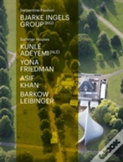 Capa do artigo Serpentine Pavilion & Summer Houses