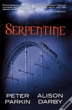 Capa do artigo Serpentine