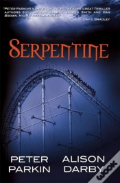 Capa do artigo Serpentine