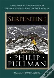 Capa do artigo Serpentine