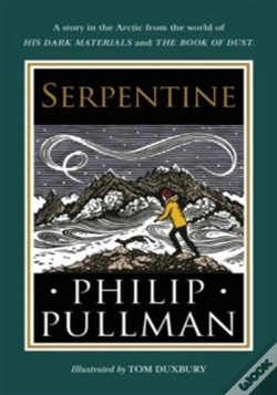 Capa do artigo Serpentine