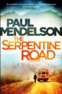 Serpentine Road - Preview