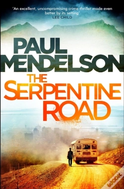 Capa do artigo Serpentine Road