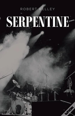 Capa do artigo Serpentine