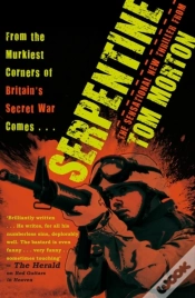 Capa do artigo Serpentine