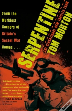 Capa do artigo Serpentine