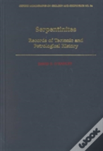 Serpentinites