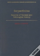 Serpentinites