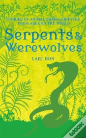 Capa do artigo Serpents And Werewolves