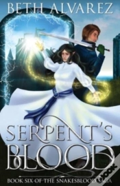 Capa do artigo Serpent