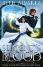 Serpent'S Blood - Preview