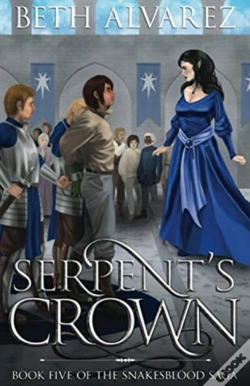 Capa do artigo Serpent'S Crown