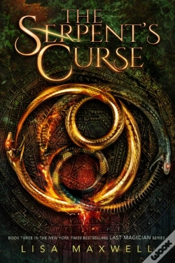 Capa do artigo Serpent'S Curse