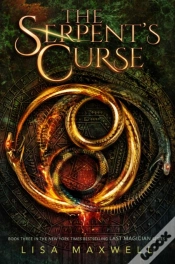 Capa do artigo Serpent