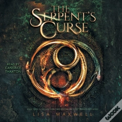 Capa do artigo Serpent'S Curse