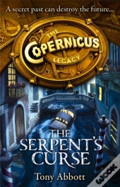Serpent'S Curse