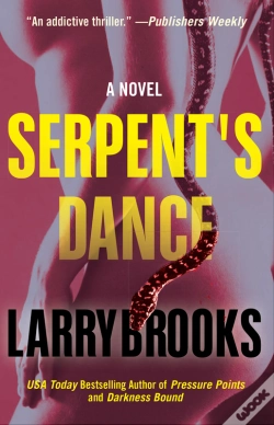 Capa do artigo Serpent'S Dance