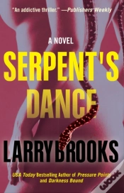 Capa do artigo Serpent