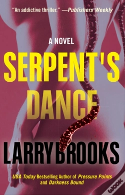 Capa do artigo Serpent'S Dance