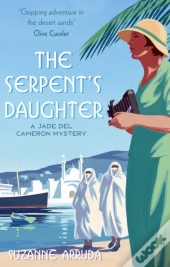 Serpent'S Daughter