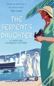 Capa do artigo Serpent